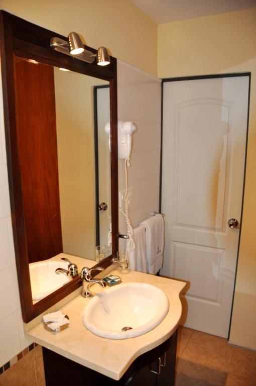 Hotel Urbano Carmelo Chambre photo