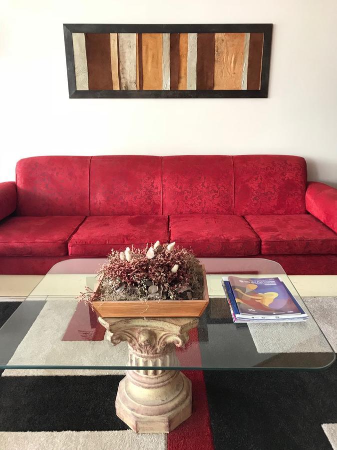 Hotel Urbano Carmelo Extérieur photo