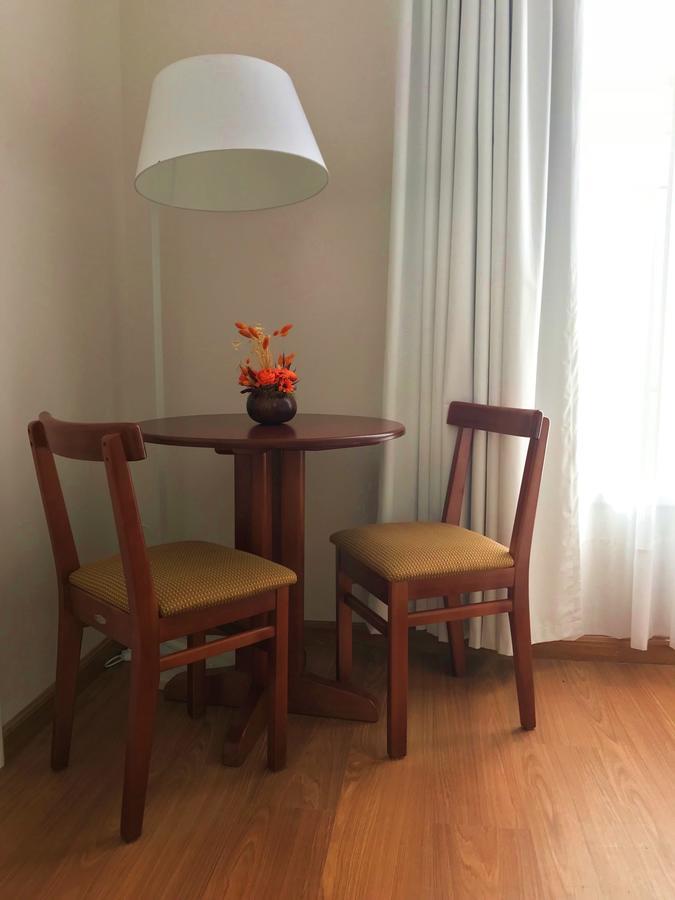 Hotel Urbano Carmelo Extérieur photo